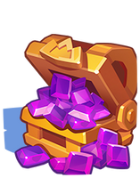 Crystals Icon